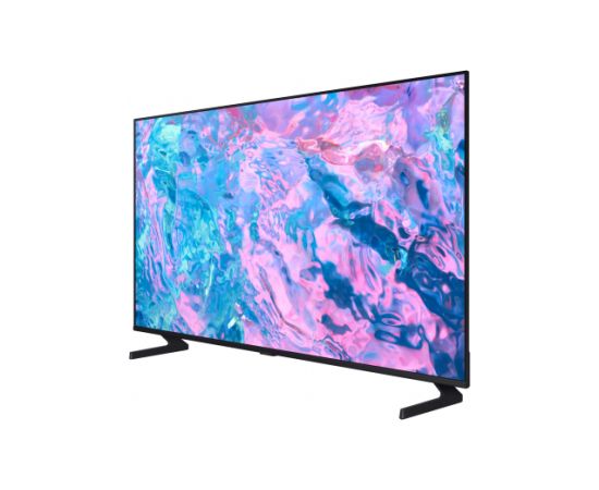 Samsung LED 4K televizors (2023) UE55CU7092UXXH