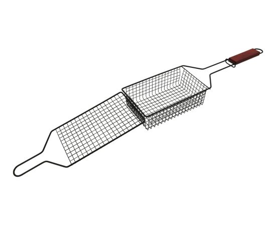 Grila grozs Cattara, 23x14x7cm