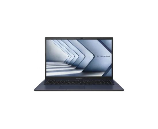 ASUS EXPERTBOOK B1/ 15.6” FHD/ I5-1335U/ 16GB/ 512GB SSD/ NO-OS/ 1Y/ EN