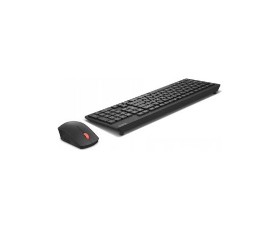 LENOVO ESSENTIAL WIRELESS KEYBOARD & MOUSE G2 FIN/SWE
