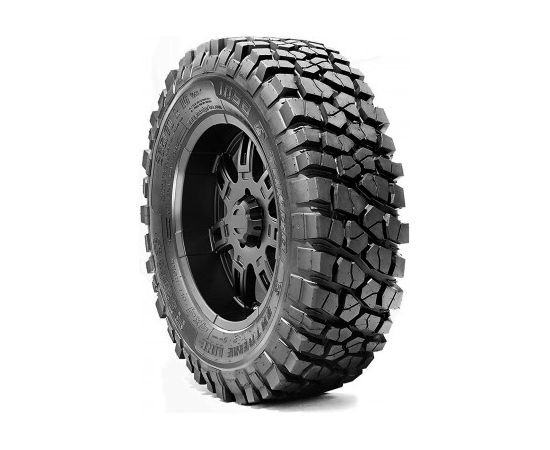 265/70R17 INSA TURBO RISKO MUD TERRAIN 112/109Q (rūpnieciski atjaunota)