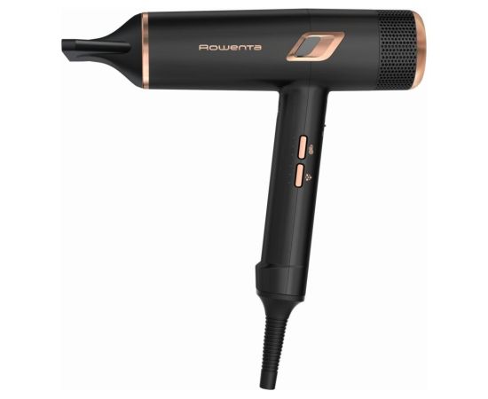 Matu fēns Rowenta Maestria Ultimate Experience, 2000 W, melna