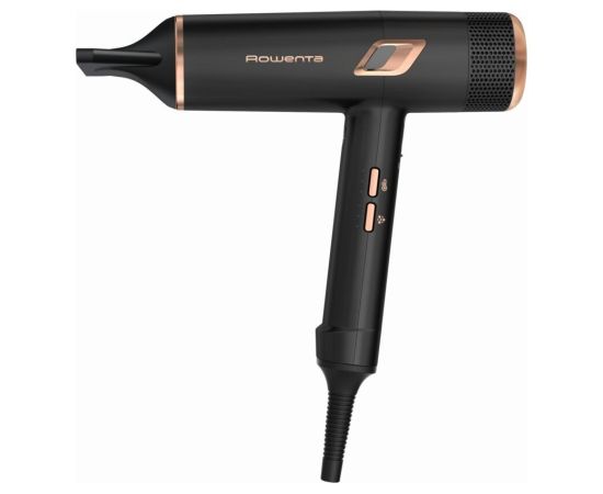 Rowenta Maestria Ultimate Experience CV9920 hair dryer 2000 W Black, Copper