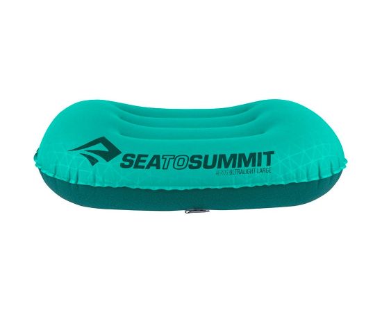 Poduszka SEA TO SUMMIT Aeros Ultralight Large Sea Foam