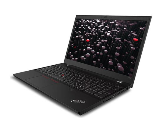 Lenovo ThinkPad P15V Gen3 R5 PRO 6650H/16GB/512 GB SSD/15.6 FHD/NVIDIA T600/WIN11 Pro/3YW / 21EM004ECA