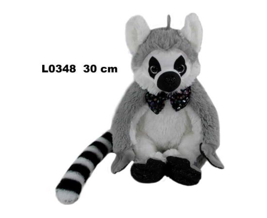 Sun-day Lemurs 30 cm L0348*
