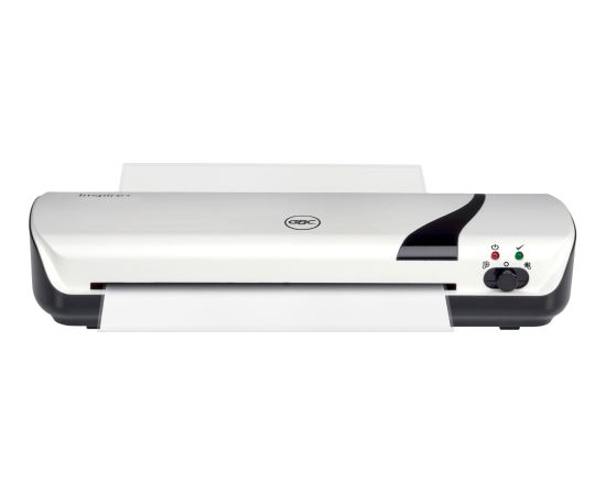 Leitz Laminēšanas un griezēju komplekts 4in1 GBC Inspire+, A4, 125 mic, balts