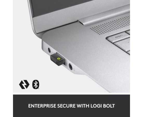 Logitech MX Keys Combo for Business Gen 2 QWERTZ DE Keyboard, Palm Rest and Mouse set, Graphite