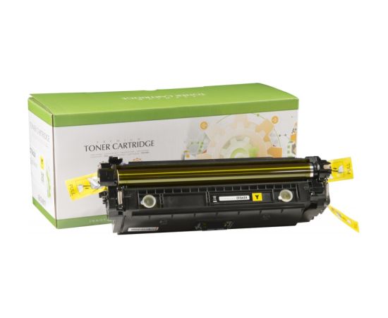 Static Control Compatible Static-Control Hewlett-Packard 508X CF362X/CRG040H Yellow, 9500 p.