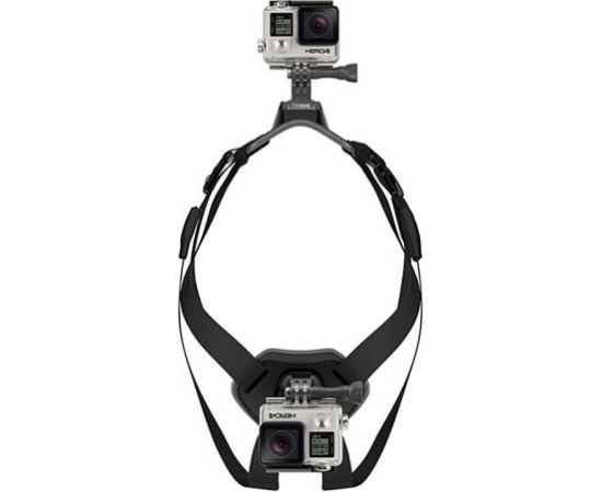 Dog chest strap PULUZ for action cameras (GoPro, Insta360, DJI Action etc.)