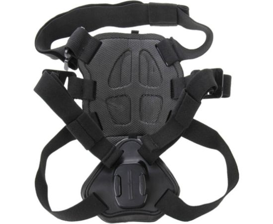 Dog chest strap PULUZ for action cameras (GoPro, Insta360, DJI Action etc.)