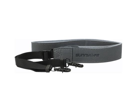 Leather Lanyard Sunnylife for DJI Smart Controller / RC PRO / RC (GS394)