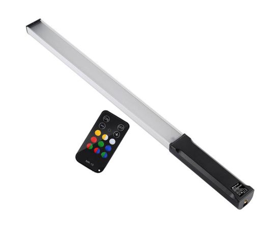 Colorful Photo LED Stick PULUZ with Remote Control (PU460B)