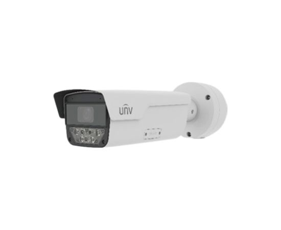 Uniview PKC2630@Z28-IR-P ~ UNV LPR/ANPR IP kamera 3MP motorzoom 2.8-12mm (IR LED)