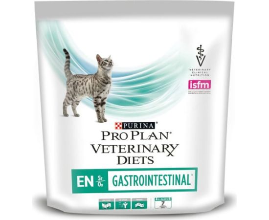 Purina Ppvd Feline En Gastrointestinal 400g