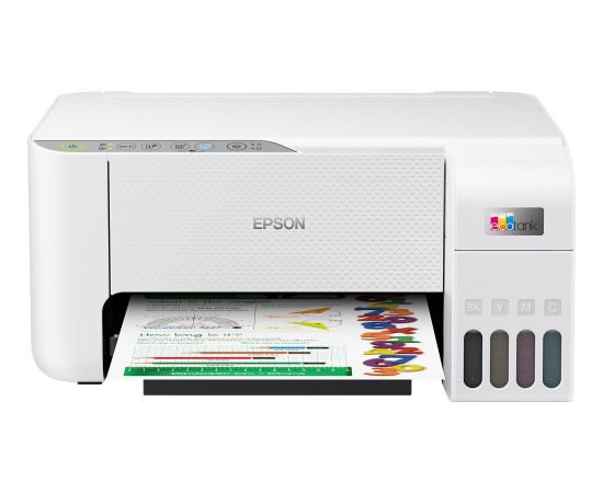 Epson all-in-one inkjet printer EcoTank L3276