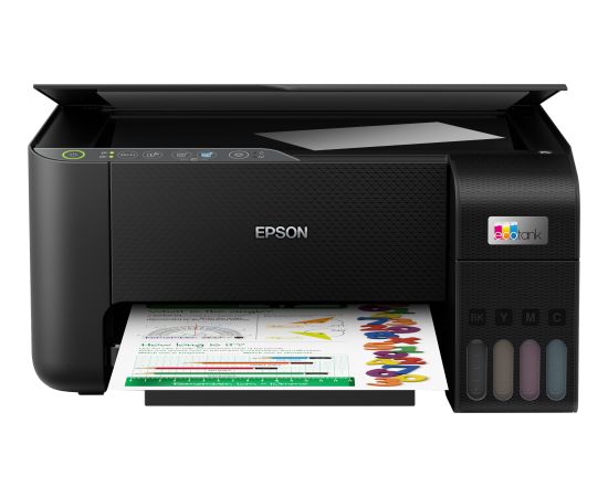 Epson all-in-one inkjet printer EcoTank L3270