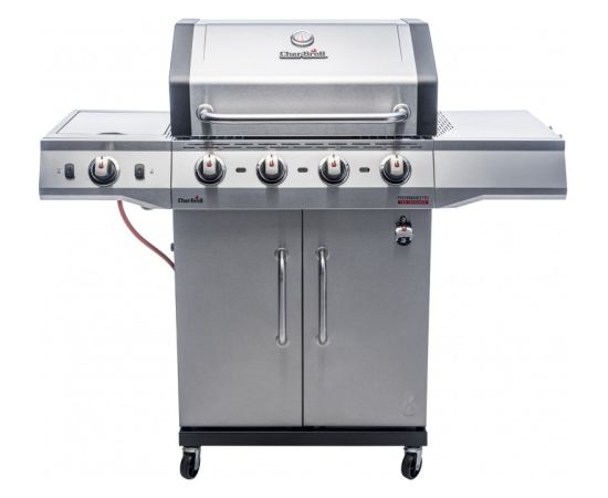 Gāzes grils Char-Broil Performance Pro S 4