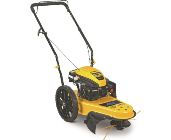 High grass mower  LC3 DP56, Cub Cadet Газонокосилки
