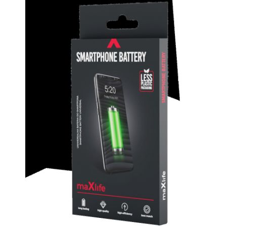 Maxlife battery for Nokia 6100 | 6230 | 6300 | BL-4C 800mAh