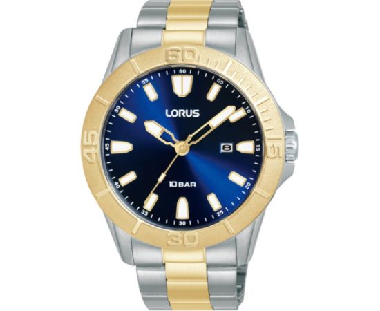 LORUS RH946QX-9