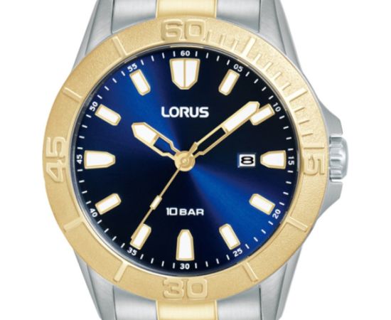 LORUS RH946QX-9