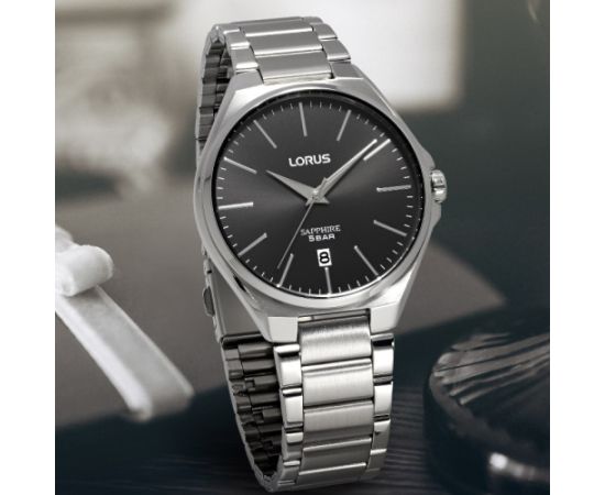 LORUS RS945DX-9 Rokas pulksteņi 