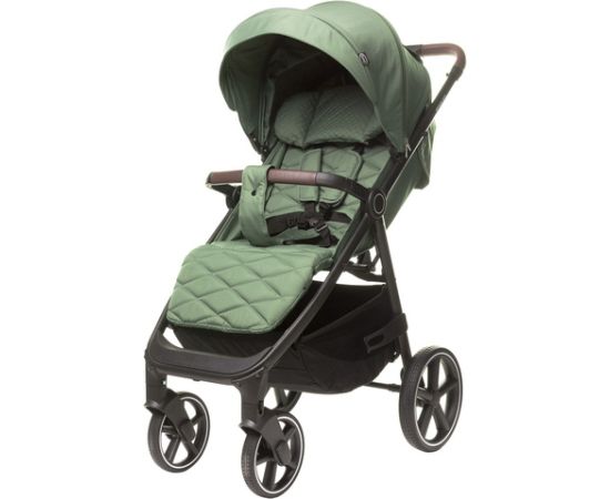 4baby Ratiņi STINGER PRO olive [A]