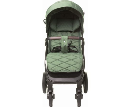 4baby Ratiņi STINGER PRO olive [A]