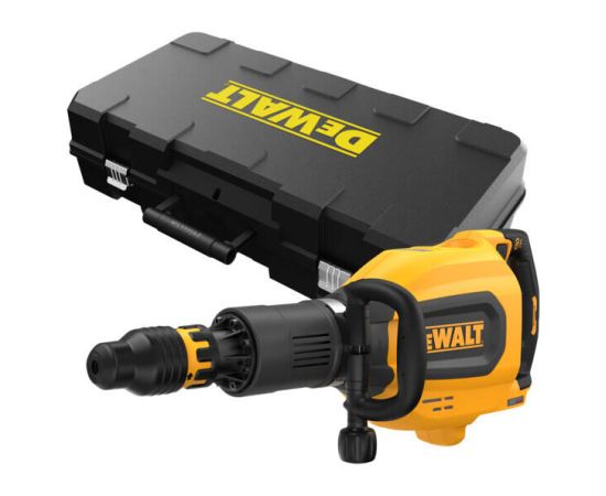 Atskaldāmurs DeWalt DCH911NK-XJ; 27 J; SDS-Max