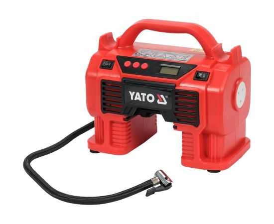 Kompresors Yato YT-23248