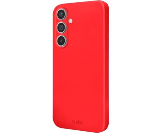 Samsung Galaxy A14/A14 5G Instinct Cover By SBS Red