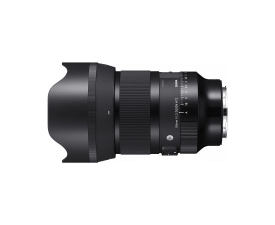 Sigma 50mm F/1.2 DG DN Art, Sony E-mount pilna kadra objektīvs Objektīvi