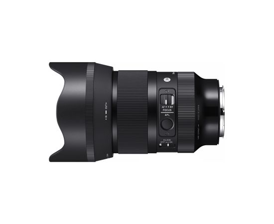 Sigma 50mm F/1.2 DG DN Art, Sony E-mount pilna kadra objektīvs Objektīvi