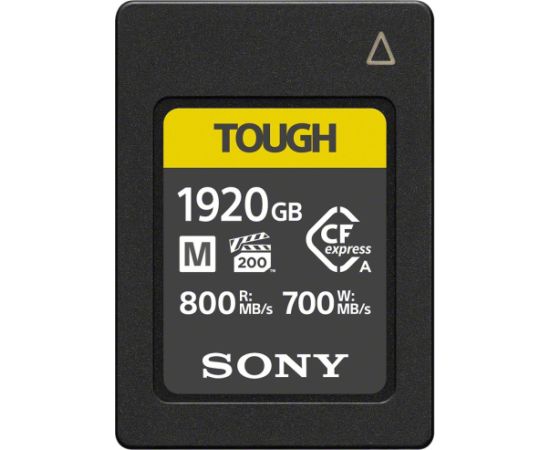 Sony Atmiņas karte CFexpress CEA-M1920T