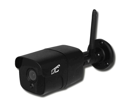 LTC Vision DC12V Model CZ IP камера IP66