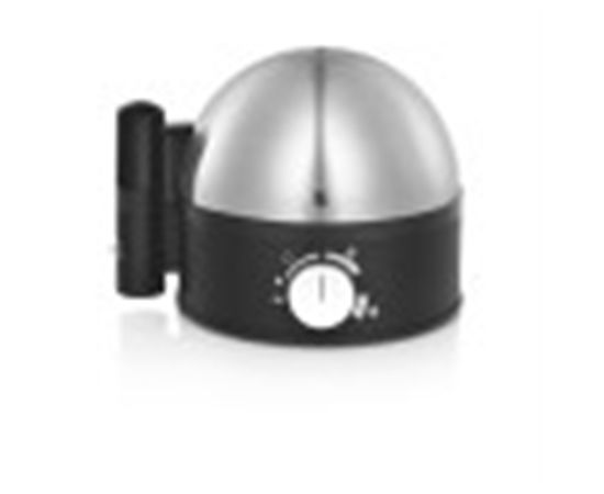 WMF STELIO 415070011 Black/Steel, 350 W