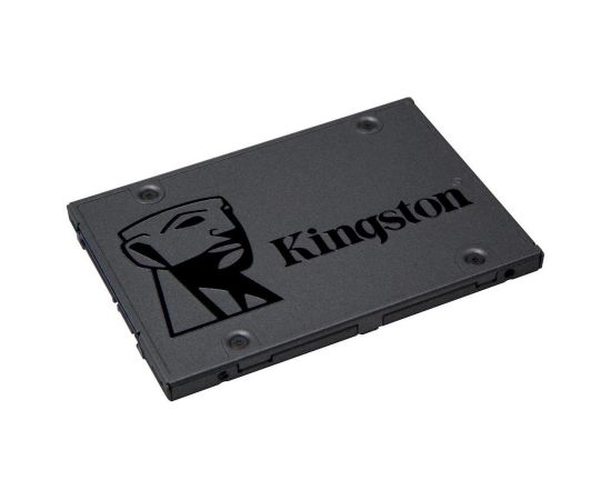 KINGSTON SSD SATA 2.5" 480GB TLC SA400S37/480G