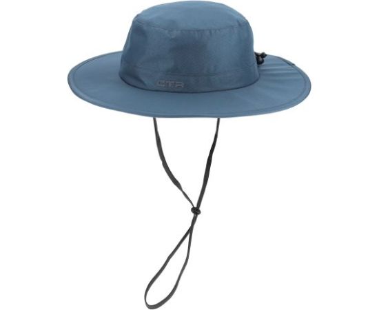 CTR Stratus Cloud Burst Hat / Tumši zaļa / L