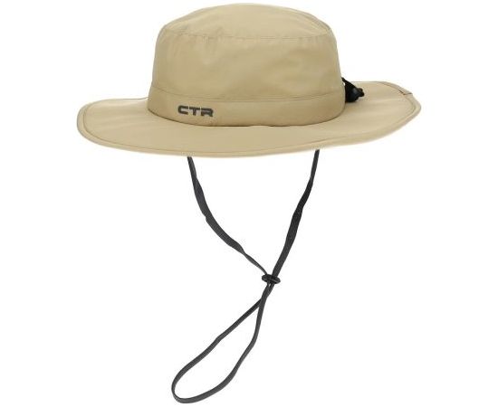 CTR Stratus Cloud Burst Hat / Tumši zaļa / L