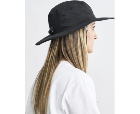 CTR Stratus Cloud Burst Hat / Tumši zaļa / L