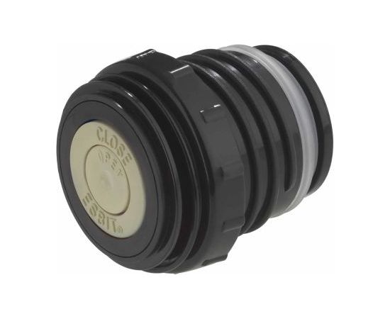 Esbit VF Closure w.Pouring Function (VF500ML, VF750ML, VF1000ML) / Melna / Tumši zaļa Termosi