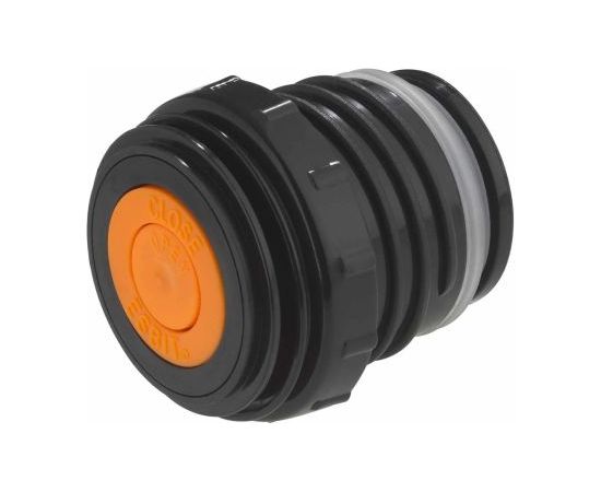 Esbit VF Closure w.Pouring Function (VF500ML, VF750ML, VF1000ML) / Melna / Tumši zaļa Termosi