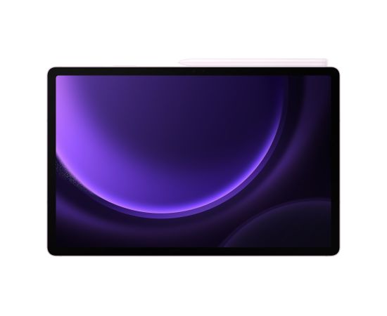 Samsung Galaxy Tab S9 FE+ SM-X610 Samsung Exynos 128 GB 31.5 cm (12.4") 8 GB Wi-Fi 6 (802.11ax) Pink Планшетные ПК
