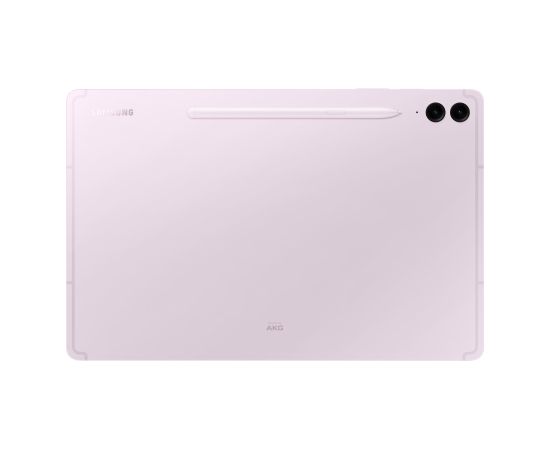 Samsung Galaxy Tab S9 FE+ SM-X610 Samsung Exynos 128 GB 31.5 cm (12.4") 8 GB Wi-Fi 6 (802.11ax) Pink