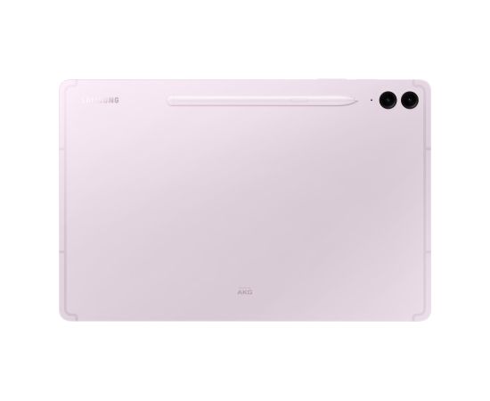 Samsung Galaxy Tab S9 FE+ SM-X610 Samsung Exynos 128 GB 31.5 cm (12.4") 8 GB Wi-Fi 6 (802.11ax) Pink Планшетные ПК