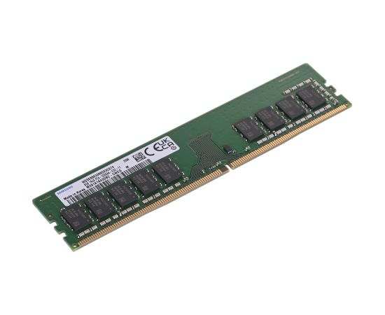 Samsung M391A1K43DB2-CWE memory module 8 GB 1 x 8 GB DDR4 3200 MHz ECC