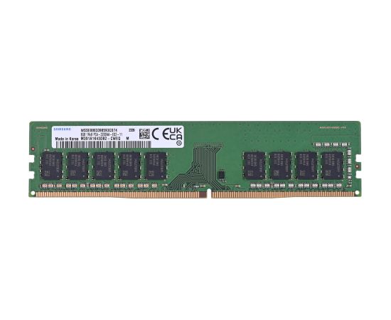 Samsung M391A1K43DB2-CWE memory module 8 GB 1 x 8 GB DDR4 3200 MHz ECC