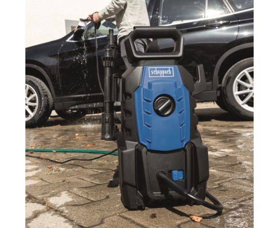 Scheppach HPC1400 - pressure washer