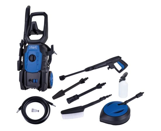 Scheppach HPC1600-KIT - pressure washer